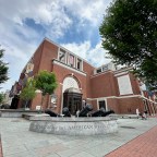 Philadelphia Freedom.