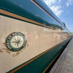 All Aboard for a Celebration!