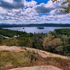 An Adirondack (Birthday) Addendum.