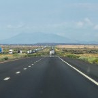 The Road Taken… and the One Not.