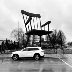 Big Things, Small Town.