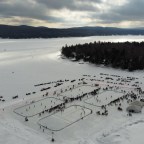 The Adirondack Ice Bowl
