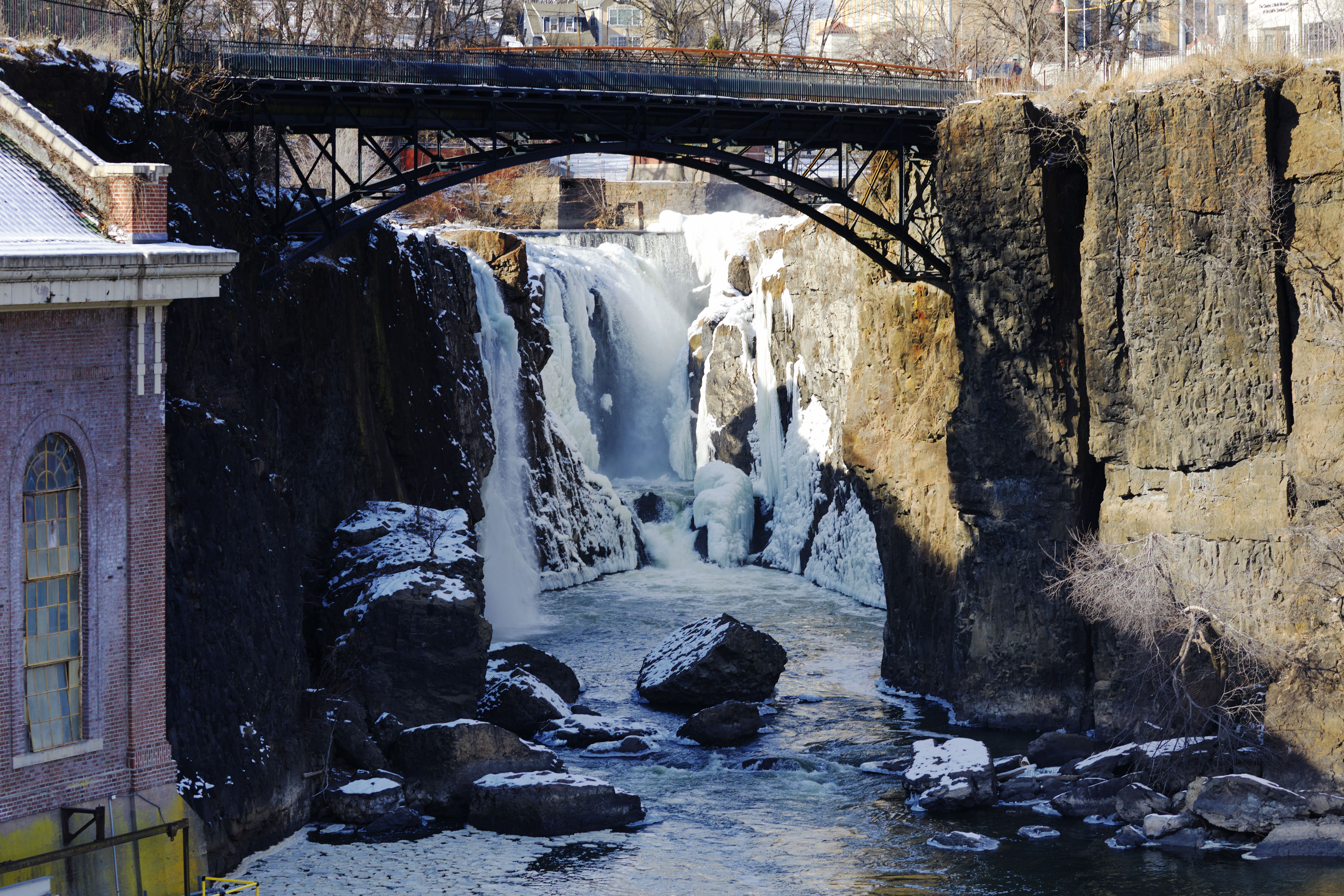 Paterson Great Falls