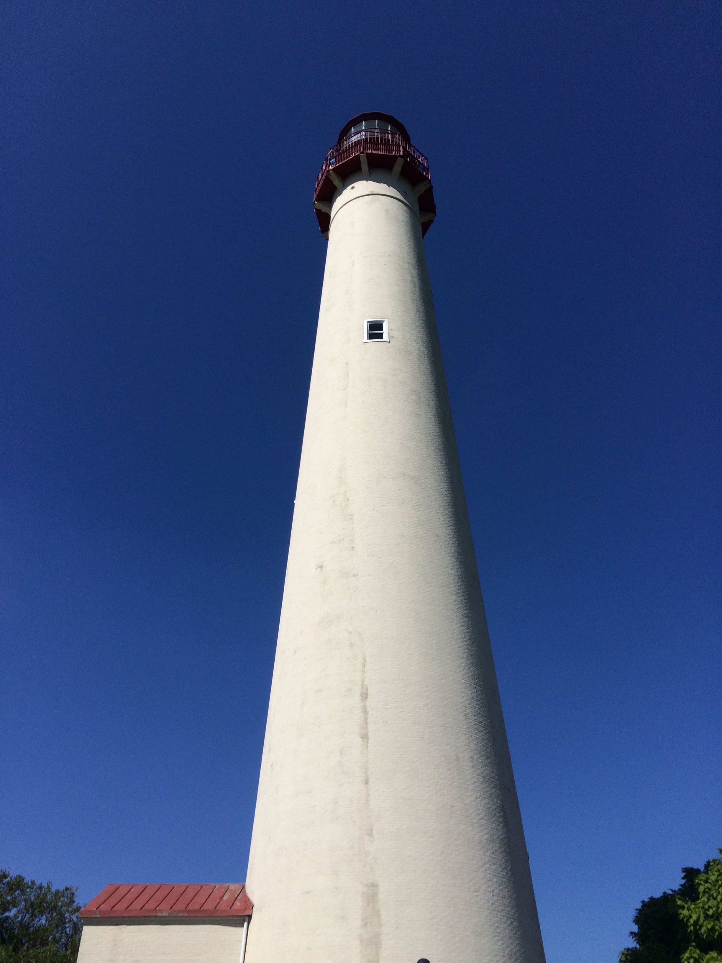 Cape May Lighthouse