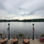 A Coast-to-Coast Anniversary