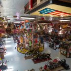 Bill’s Old Bike Barn.