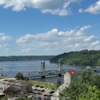 Summer Road Trip Part II: To Minnesota and Back.