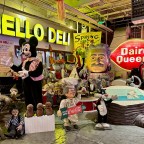 The American Treasure Tour!