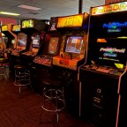 Birthday Shenanigans!