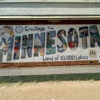 The Minnesota State Fair.