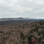 Off-Season Adirondacks.