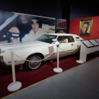 Historic Attractions.