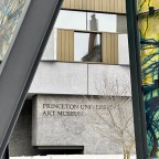 The Princeton University Art Museum