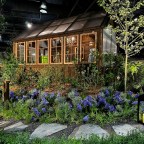 The Philadelphia Flower Show.